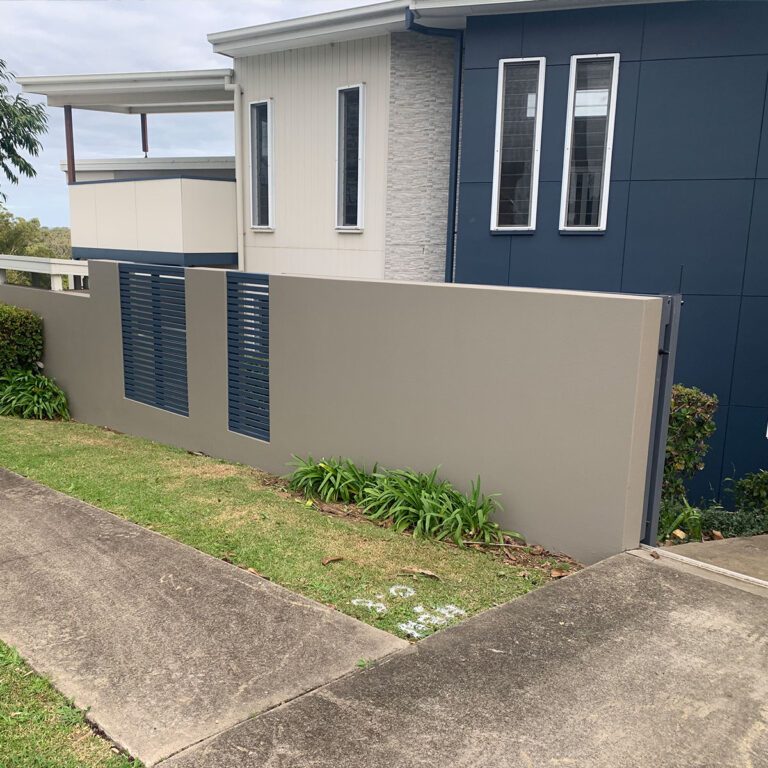 Exterior Painting in Wagga Wagga