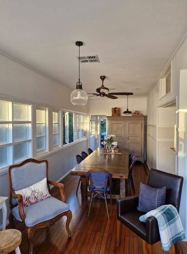 house painting project in Wagga Wagga