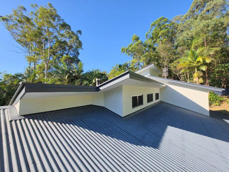 Roof Painting in Wagga Wagga