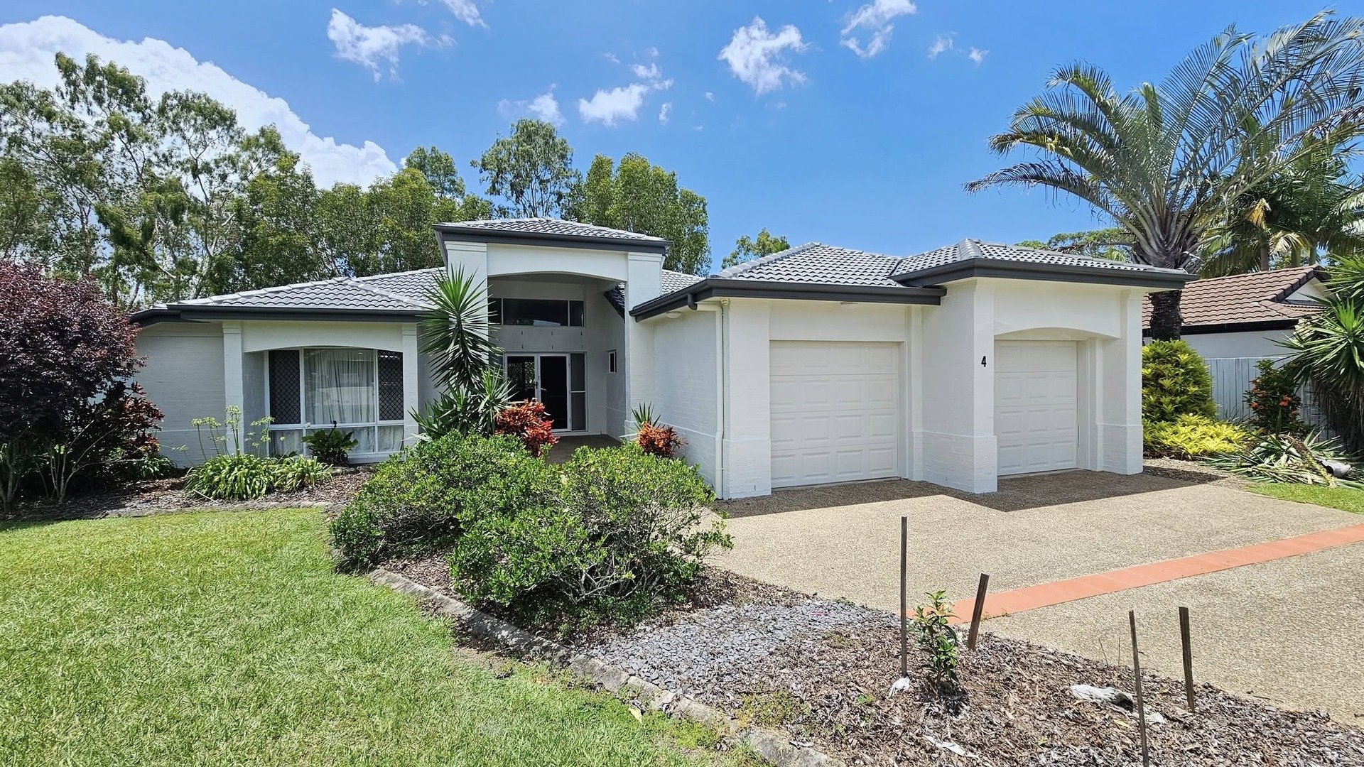 house painting in Wagga Wagga, New South Wales